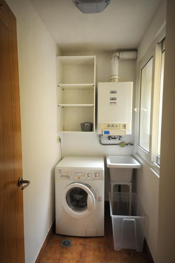 Apartamento Rego Da Balsa Carballo Exterior foto